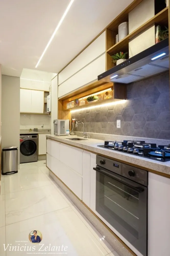 Casa, 3 quartos, 170 m² - Foto 12