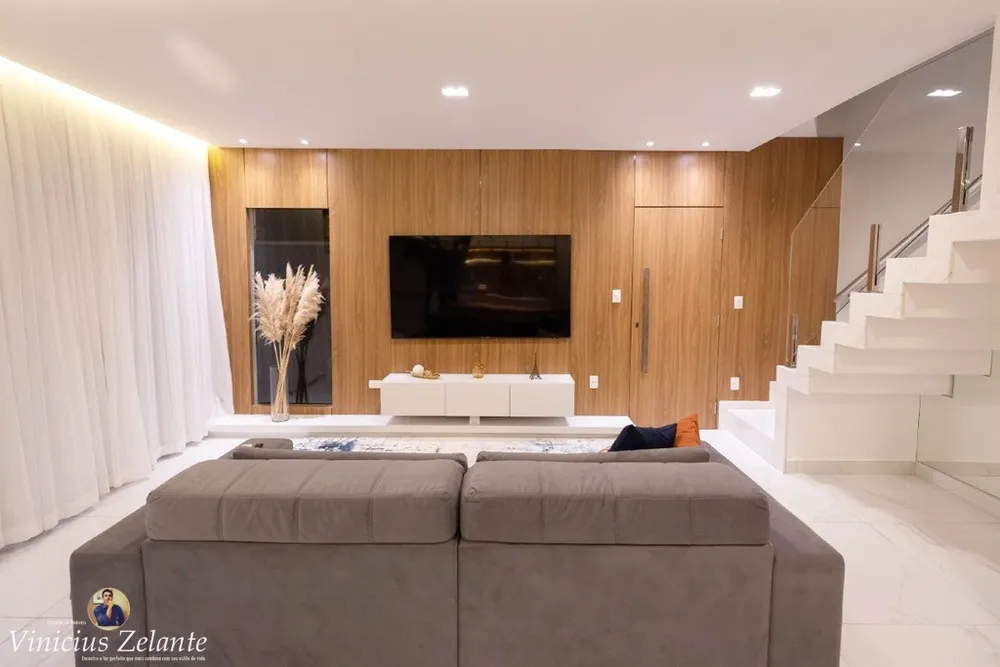 Casa, 3 quartos, 170 m² - Foto 5
