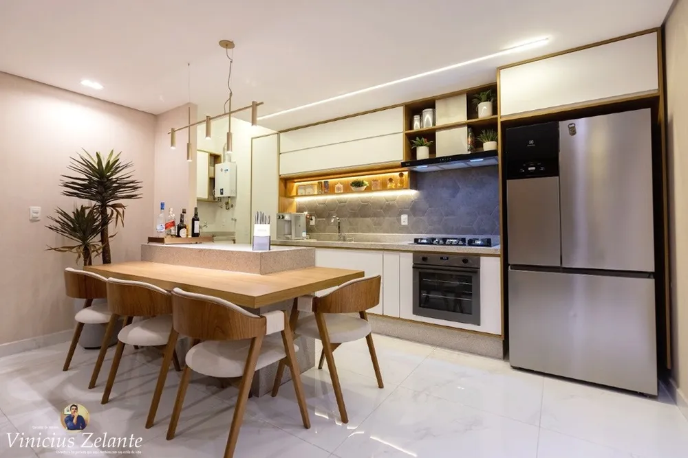 Casa, 3 quartos, 170 m² - Foto 7