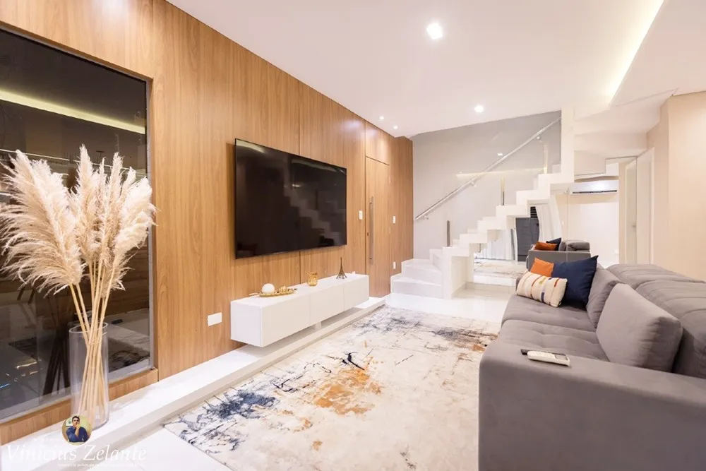 Casa, 3 quartos, 170 m² - Foto 4