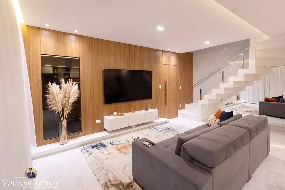 Casa, 3 quartos, 170 m² - Foto 3
