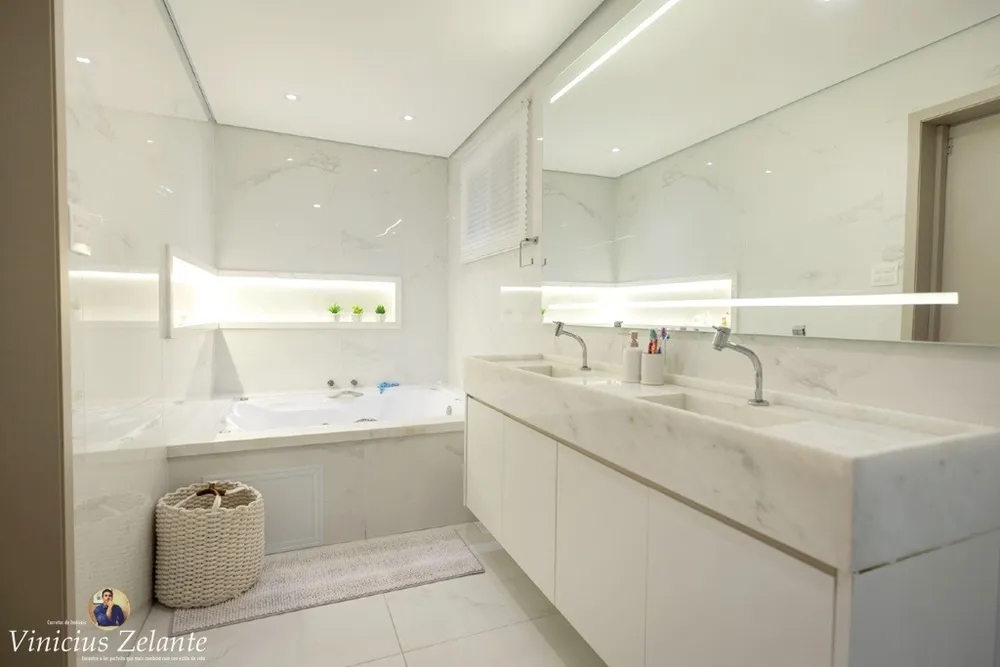 Casa, 3 quartos, 170 m² - Foto 13