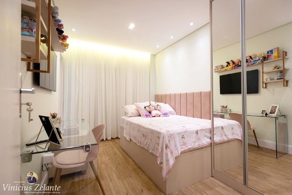 Casa à venda com 3 quartos, 170m² - Foto 4