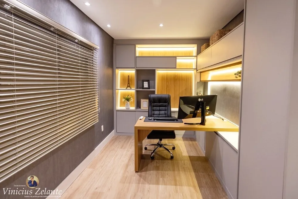 Casa, 3 quartos, 170 m² - Foto 11