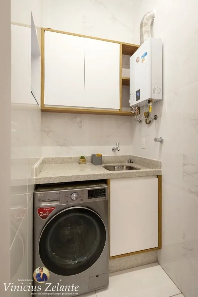 Casa, 3 quartos, 170 m² - Foto 16