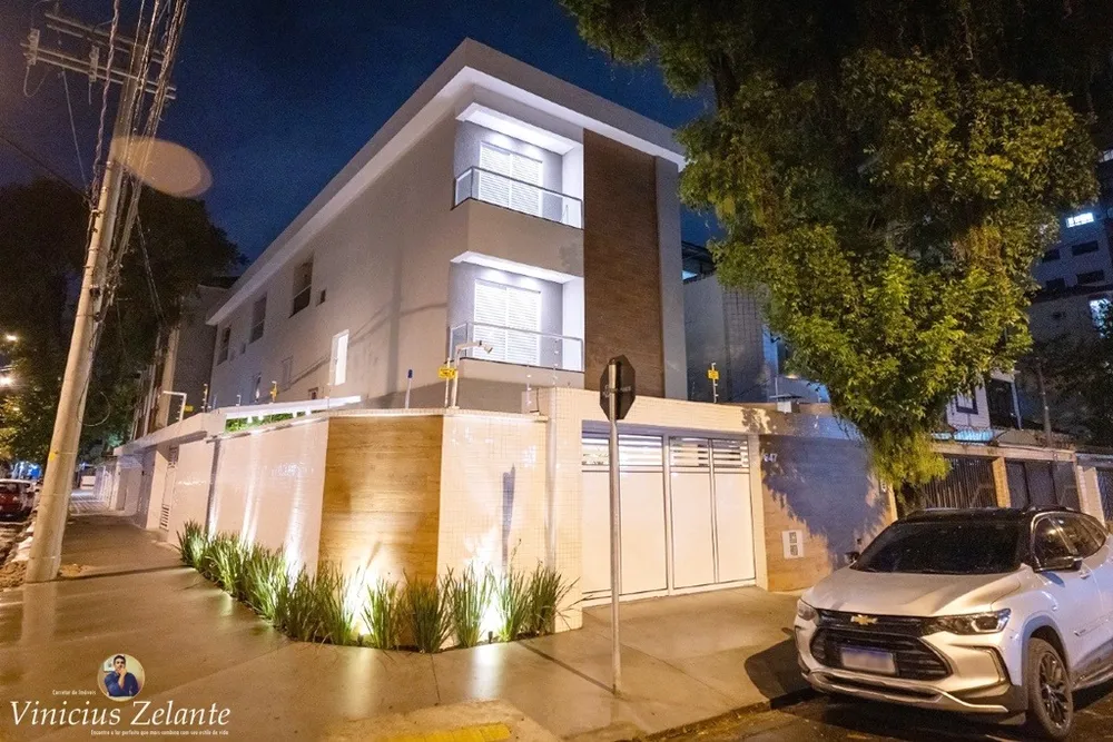 Casa, 3 quartos, 170 m² - Foto 2