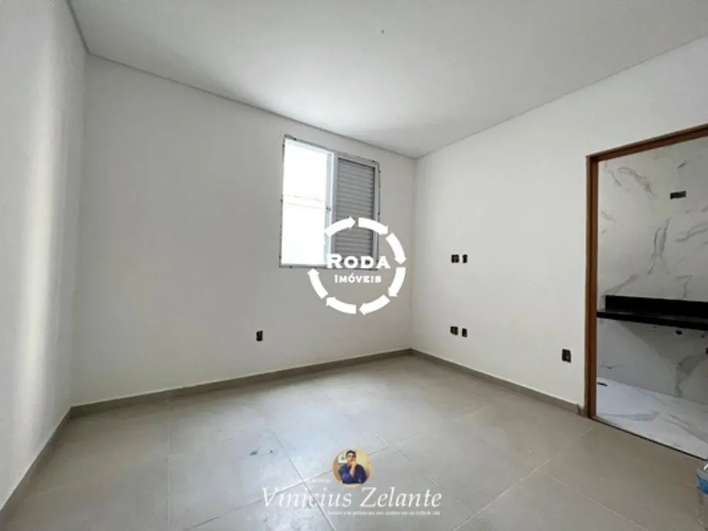 Casa, 3 quartos, 130 m² - Foto 6