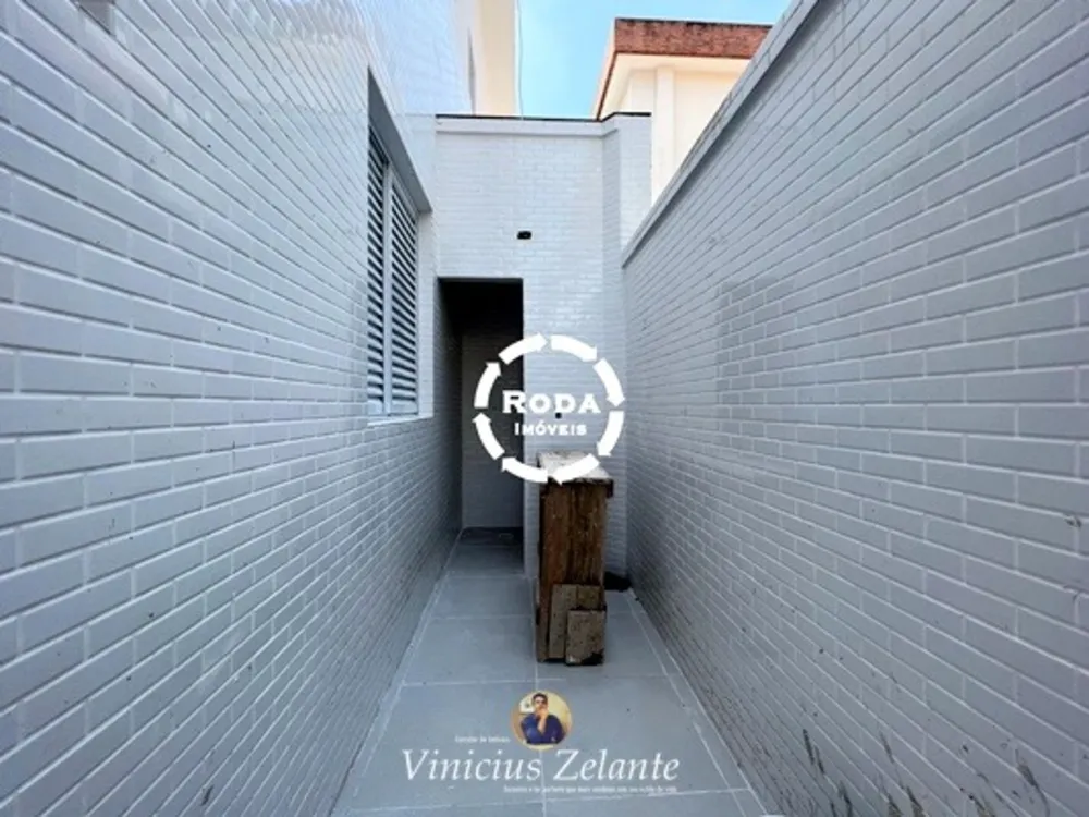 Casa, 3 quartos, 130 m² - Foto 8