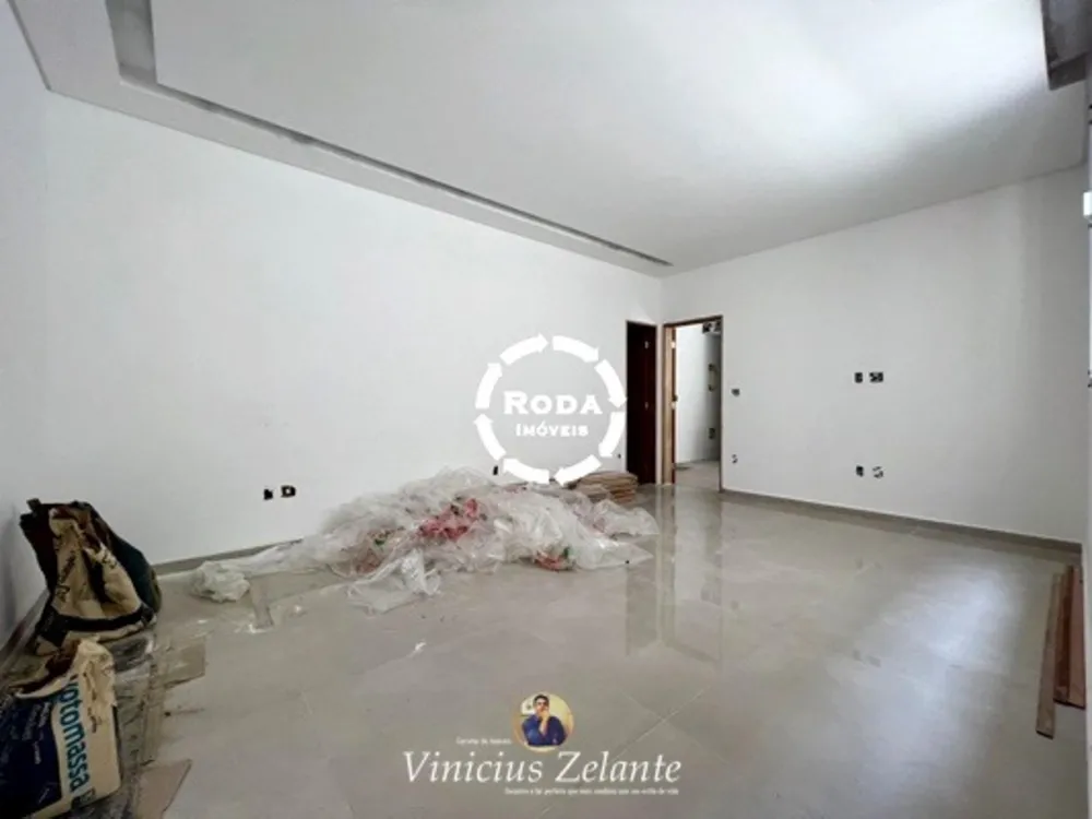 Casa, 3 quartos, 130 m² - Foto 5