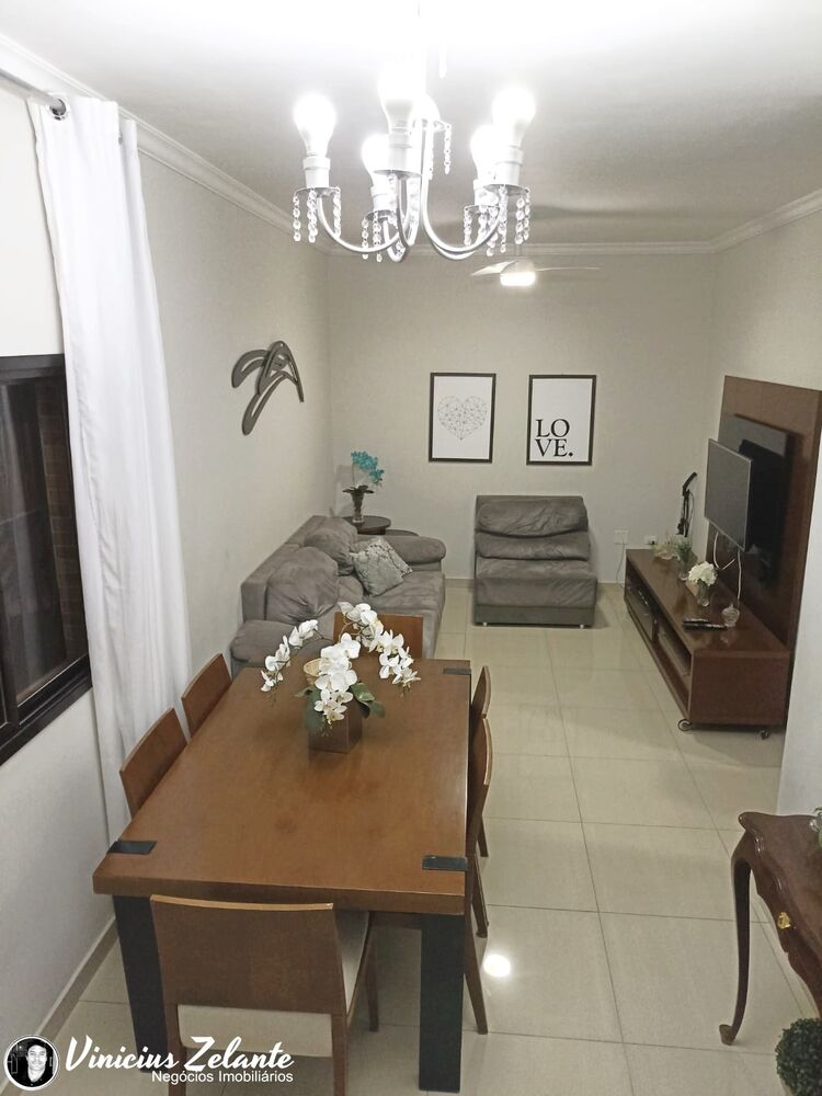 Casa, 5 quartos, 210 m² - Foto 14