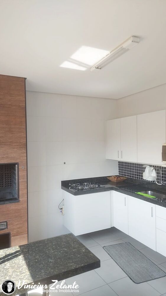 Casa, 5 quartos, 210 m² - Foto 24