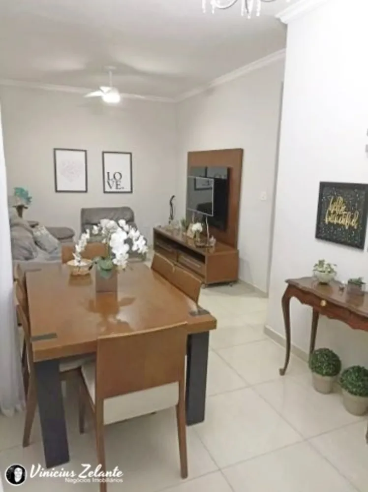 Casa, 5 quartos, 210 m² - Foto 7