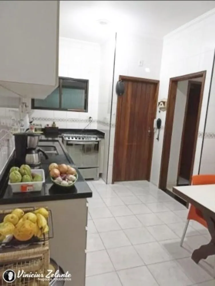 Casa, 5 quartos, 210 m² - Foto 10