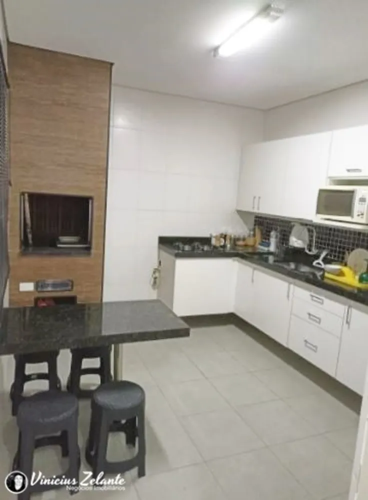 Casa, 5 quartos, 210 m² - Foto 13