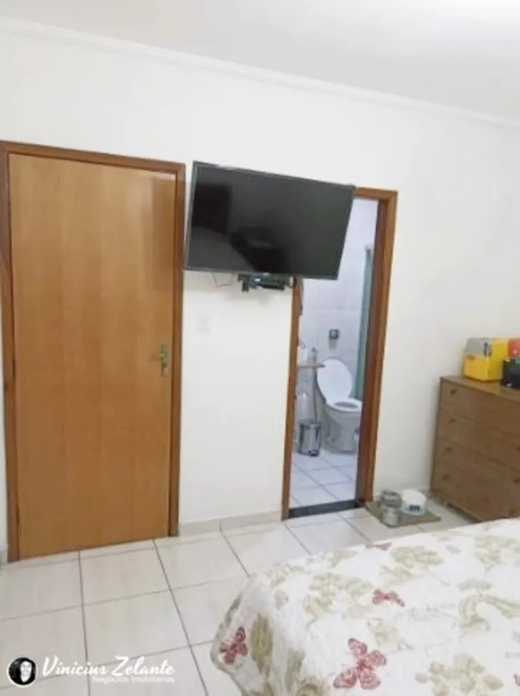 Casa, 5 quartos, 210 m² - Foto 6