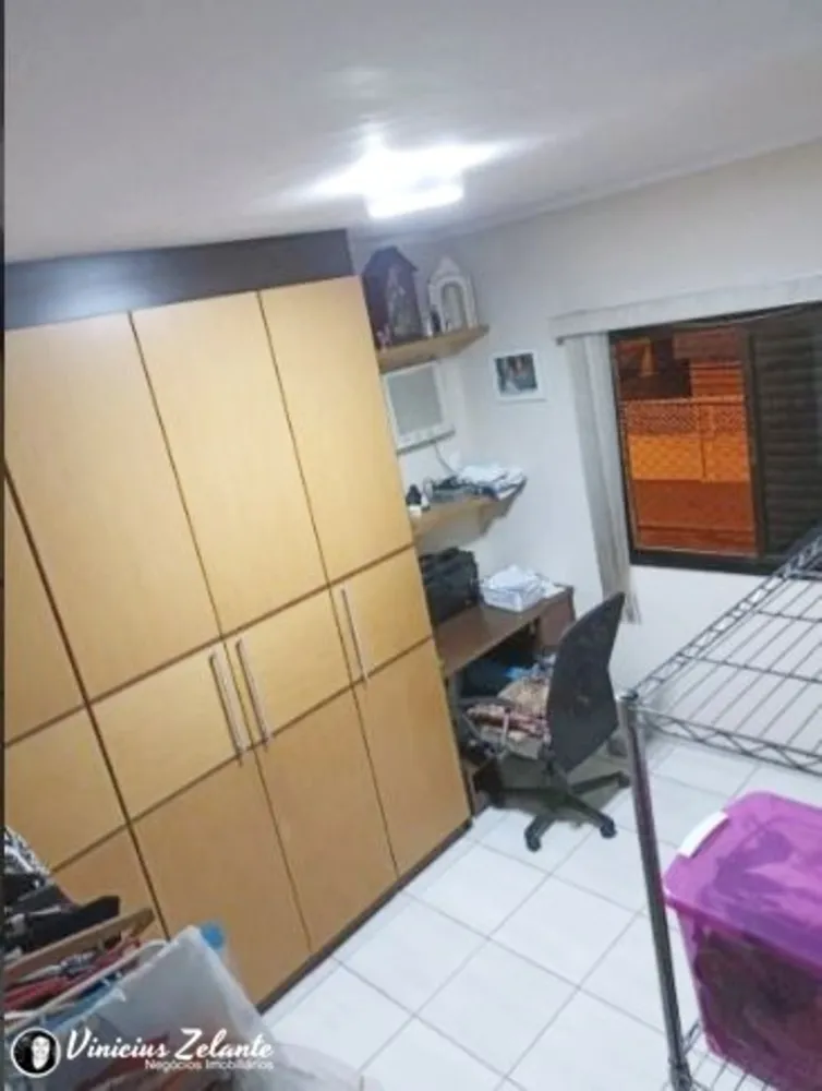 Casa, 5 quartos, 210 m² - Foto 14