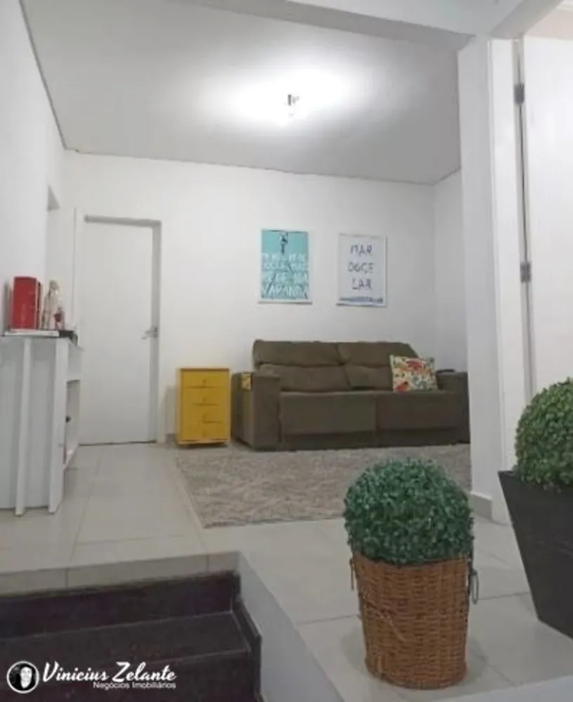 Casa, 5 quartos, 210 m² - Foto 17