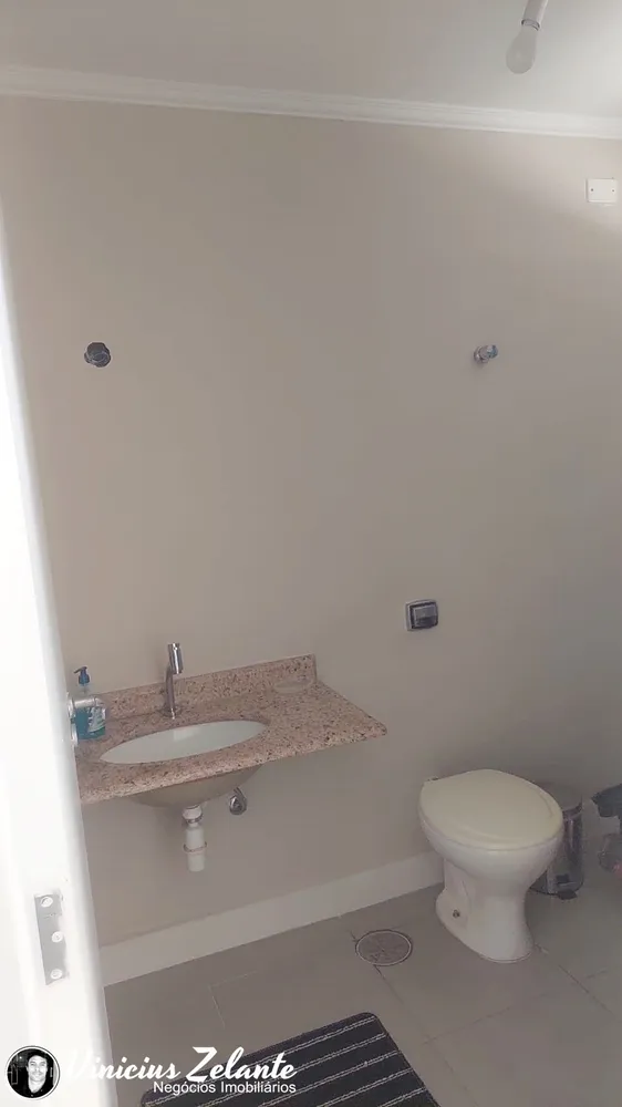 Casa, 5 quartos, 210 m² - Foto 34