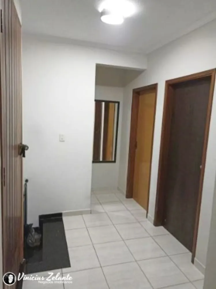 Casa, 5 quartos, 210 m² - Foto 11