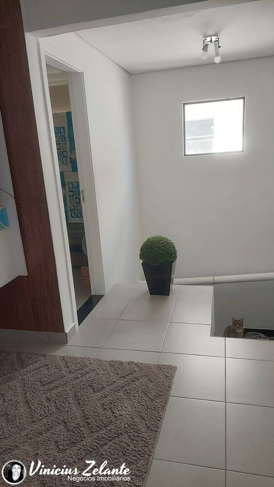 Casa, 5 quartos, 210 m² - Foto 19