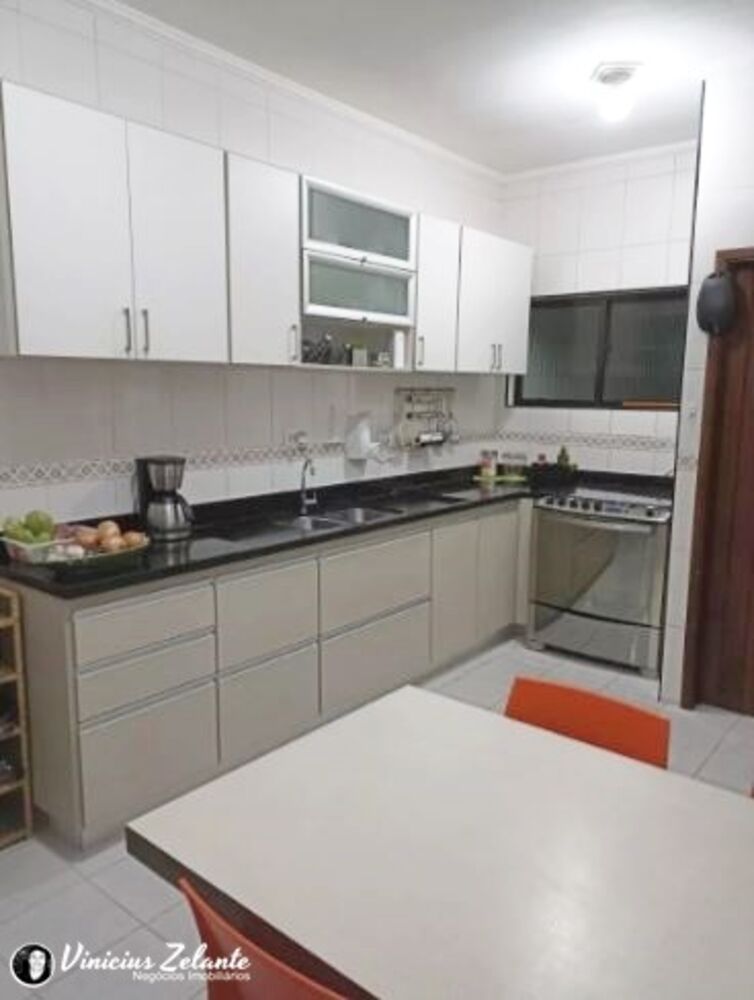 Casa, 5 quartos, 210 m² - Foto 8