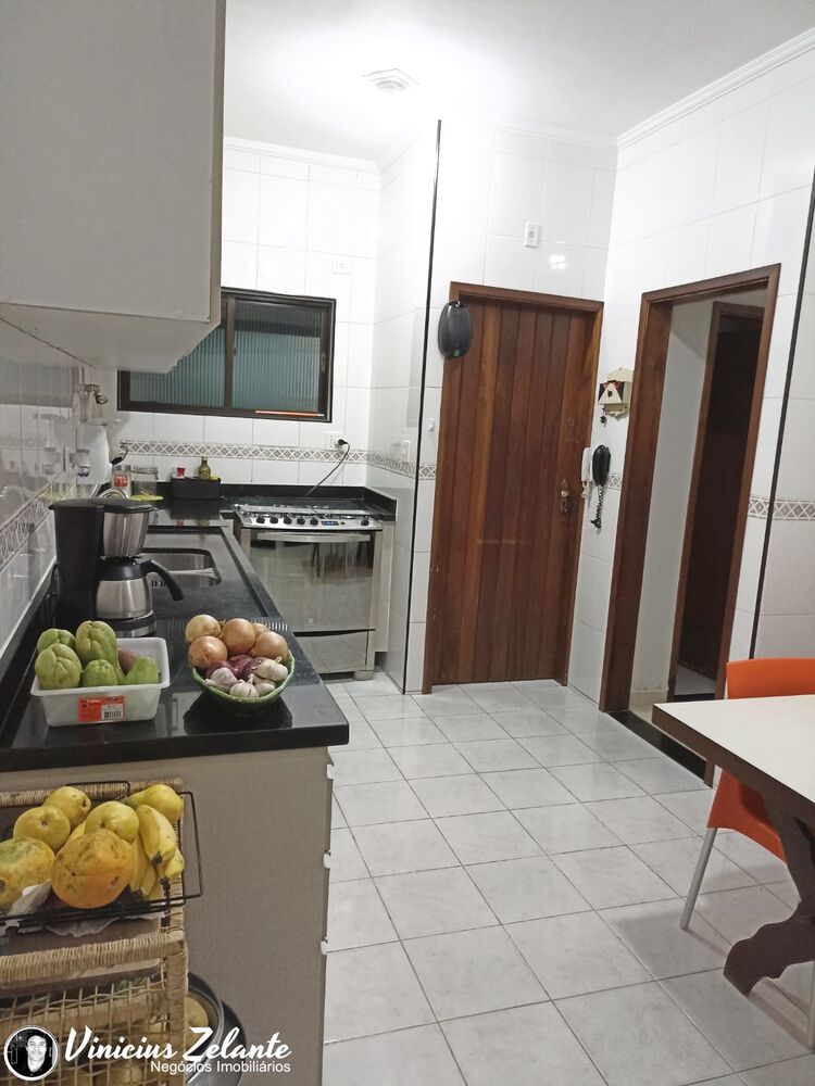 Casa, 5 quartos, 210 m² - Foto 13