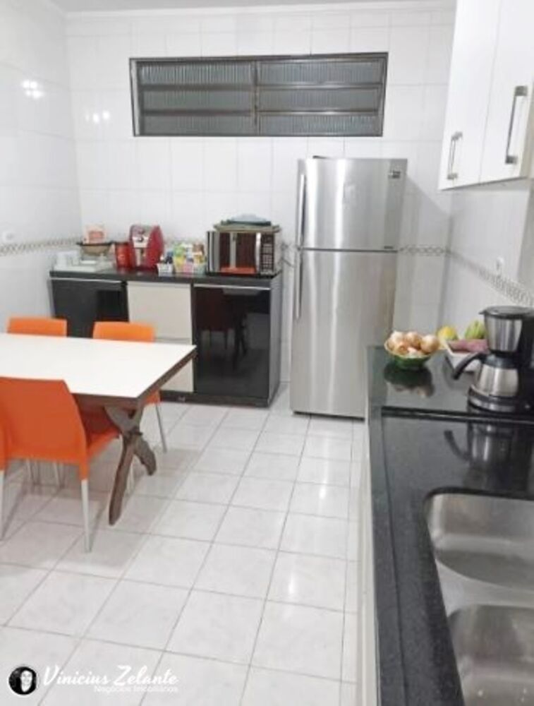 Casa, 5 quartos, 210 m² - Foto 5