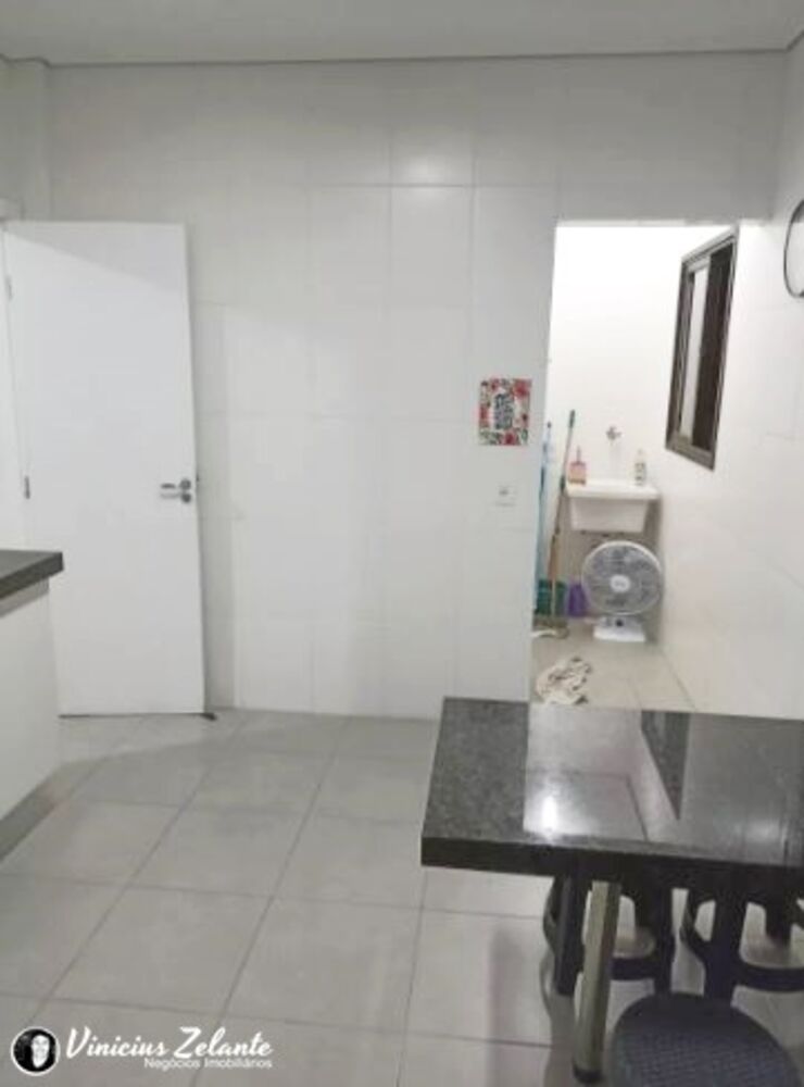 Casa, 5 quartos, 210 m² - Foto 11