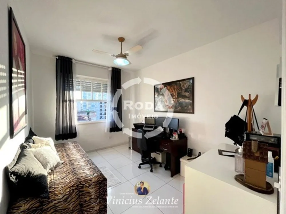Apartamento, 3 quartos, 135 m² - Foto 5