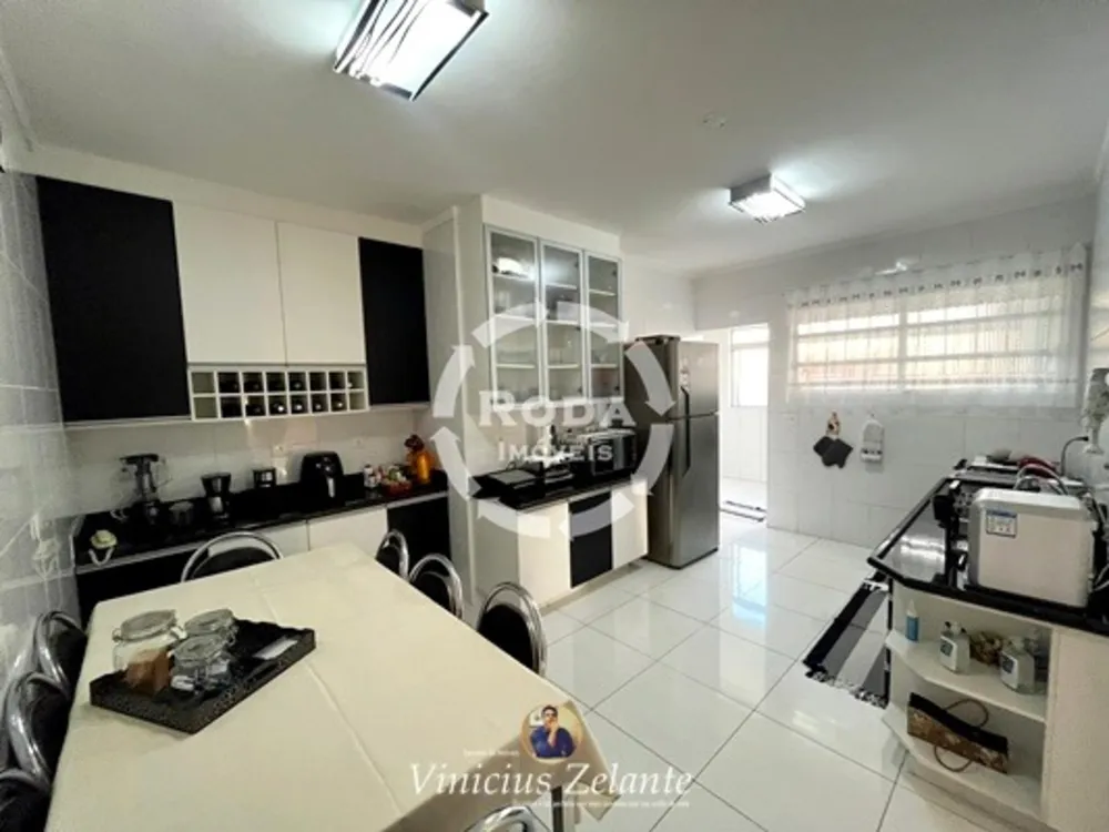 Apartamento, 3 quartos, 135 m² - Foto 7
