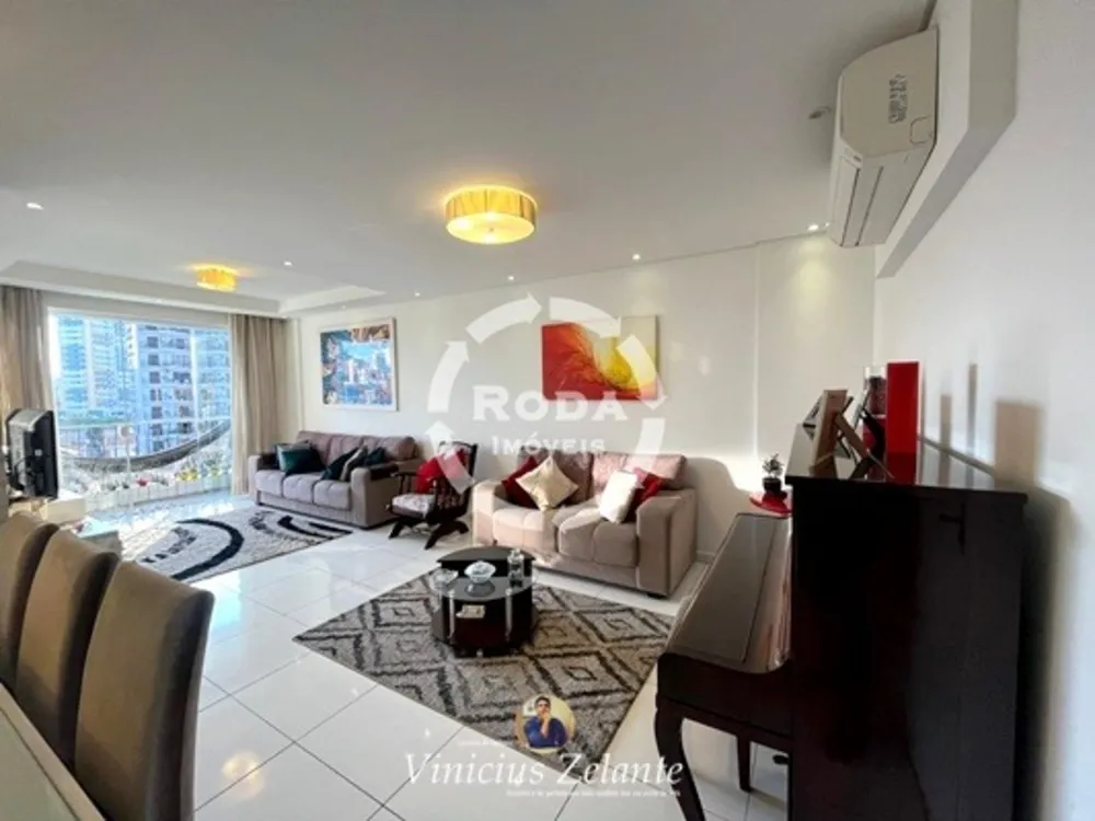 Apartamento, 3 quartos, 135 m² - Foto 6