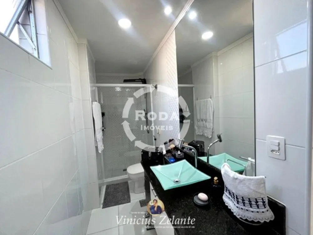 Apartamento, 3 quartos, 135 m² - Foto 9