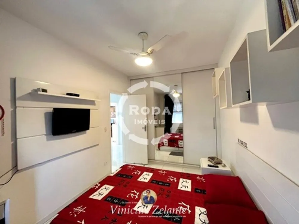 Apartamento, 3 quartos, 135 m² - Foto 7