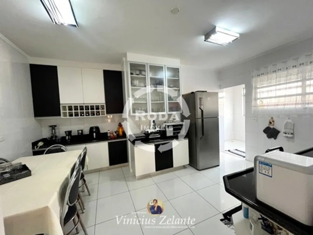 Apartamento, 3 quartos, 135 m² - Foto 4