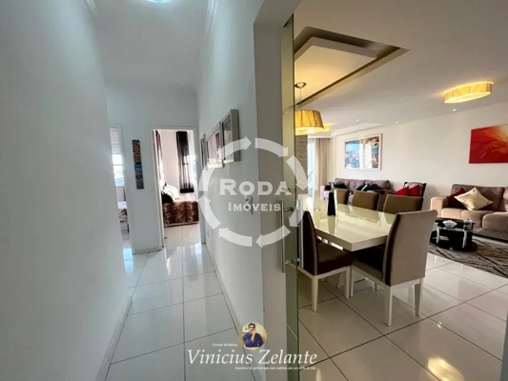 Apartamento, 3 quartos, 135 m² - Foto 5