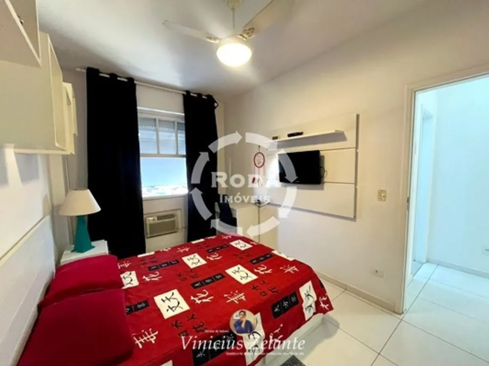 Apartamento, 3 quartos, 135 m² - Foto 8