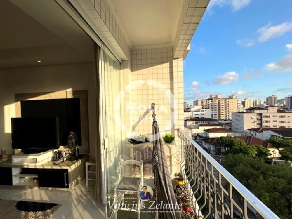 Apartamento, 3 quartos, 135 m² - Foto 1