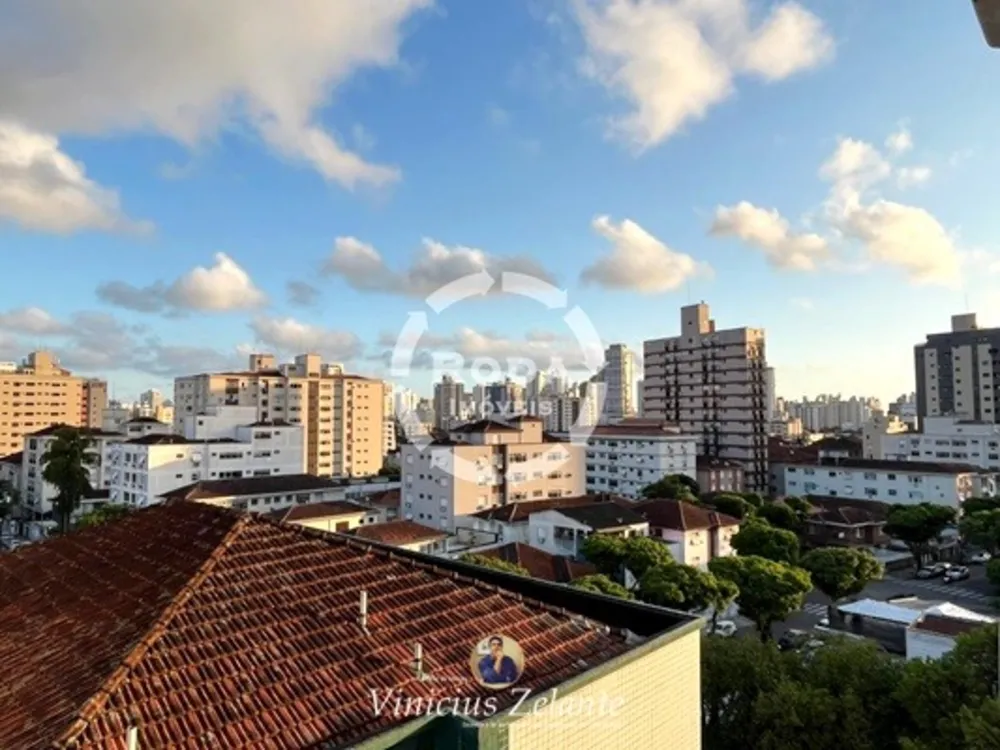 Apartamento, 3 quartos, 135 m² - Foto 3