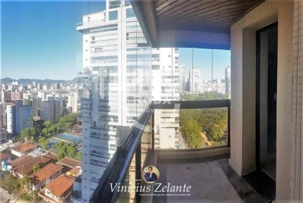 Cobertura, 4 quartos, 542 m² - Foto 1