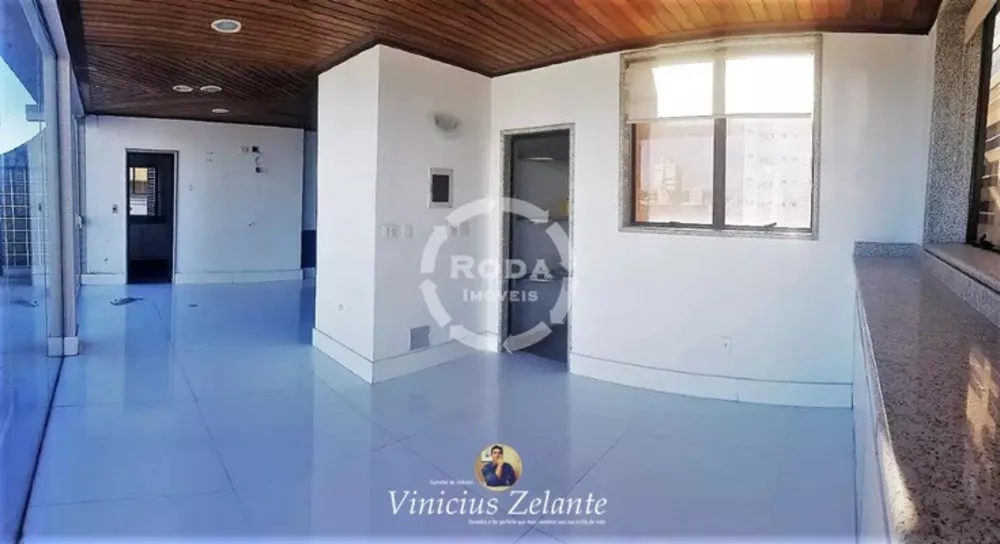 Cobertura, 4 quartos, 542 m² - Foto 2