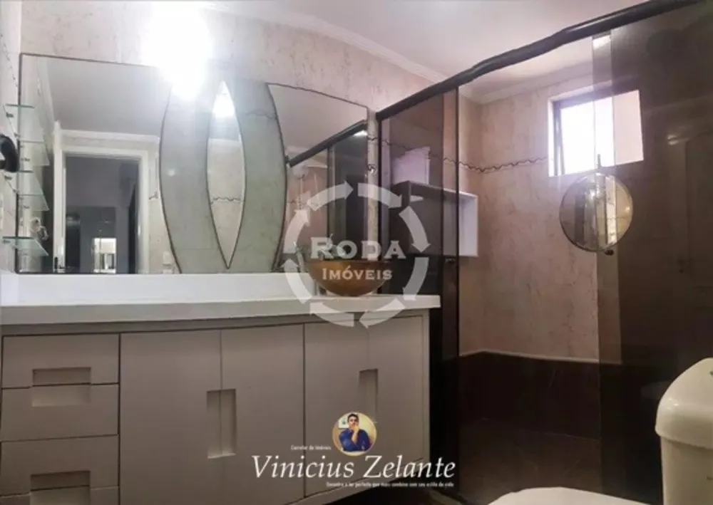 Cobertura, 4 quartos, 542 m² - Foto 4