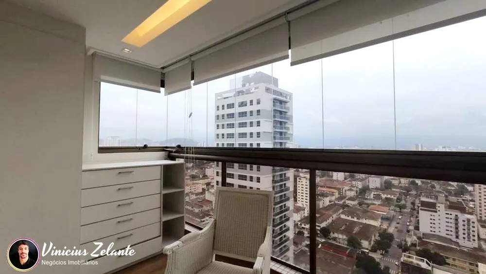 Cobertura, 4 quartos, 350 m² - Foto 38