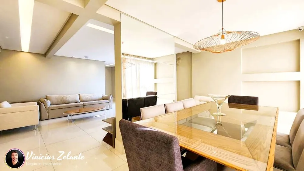 Cobertura, 4 quartos, 350 m² - Foto 20