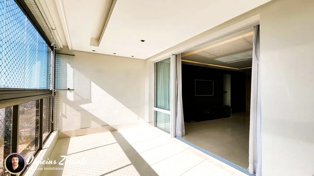 Cobertura, 4 quartos, 350 m² - Foto 30