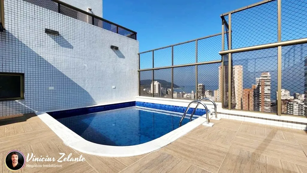 Cobertura, 4 quartos, 350 m² - Foto 6