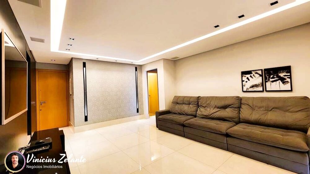 Cobertura, 4 quartos, 350 m² - Foto 7