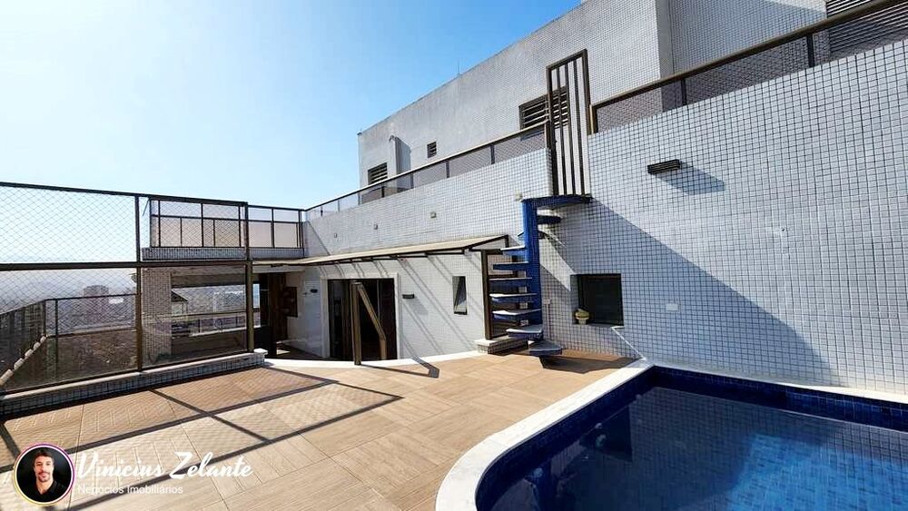 Cobertura, 4 quartos, 350 m² - Foto 6