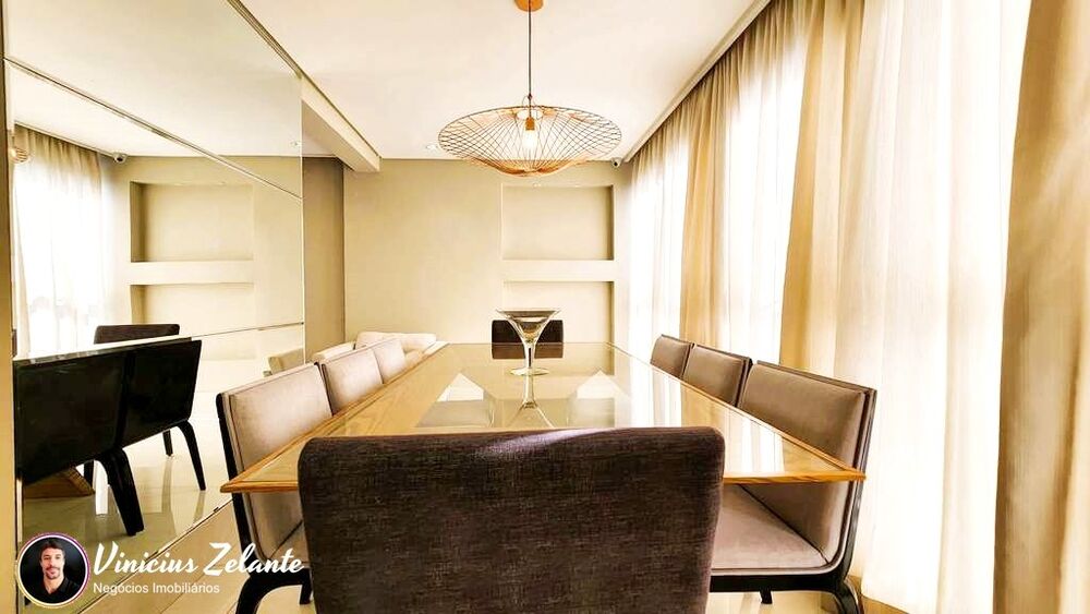 Cobertura, 4 quartos, 350 m² - Foto 15