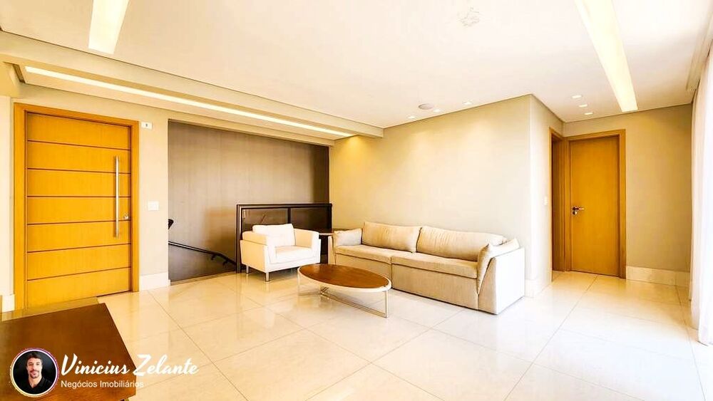 Cobertura, 4 quartos, 350 m² - Foto 17