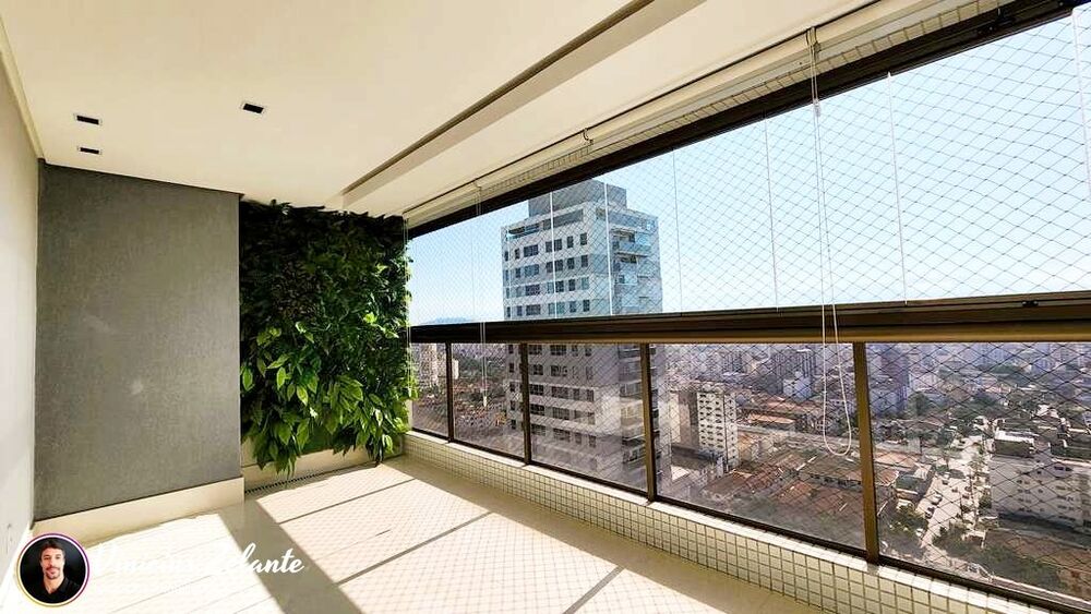 Cobertura, 4 quartos, 350 m² - Foto 12